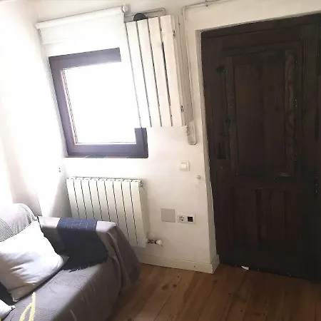 Loft Increible En El Centro Apartment Granada