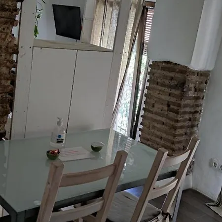 Loft Increible En El Centro Apartment *