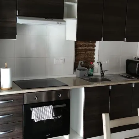 Loft Increible En El Centro Granada