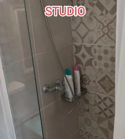 Apartment Loft Increible En El Centro