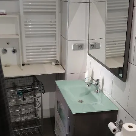 Loft Increible En El Centro Apartment