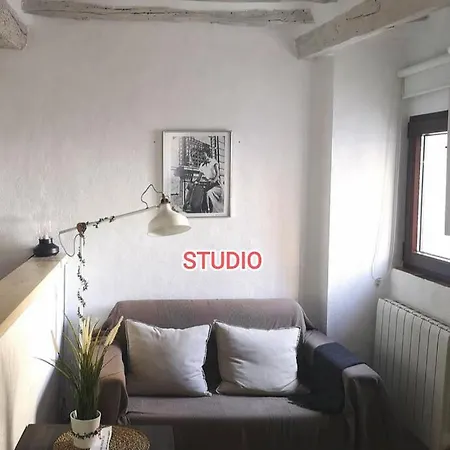 Loft Increible En El Centro Apartment